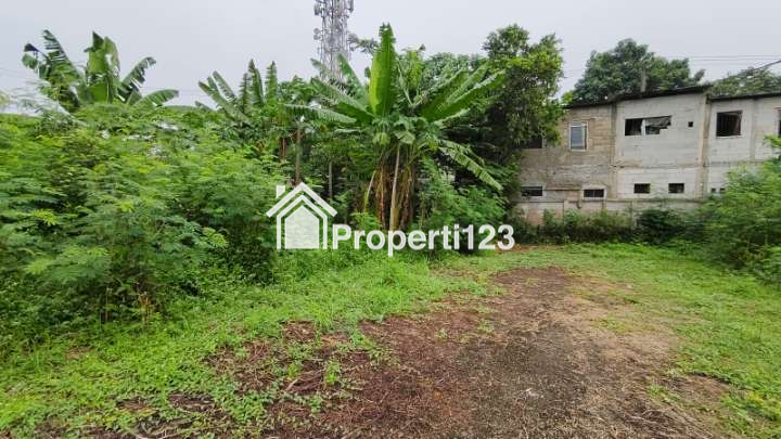 Kaveling Tanah Strategis di Grand Wisata Bekasi - dekat Masjid Raya - 3