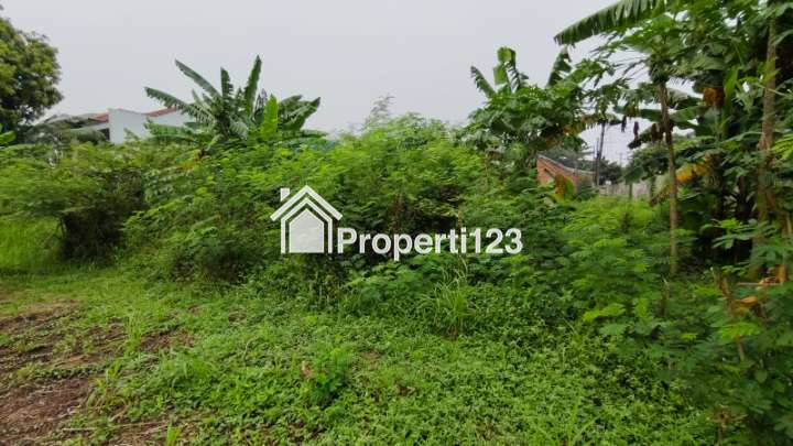 Kaveling Tanah Strategis di Grand Wisata Bekasi - dekat Masjid Raya - 4