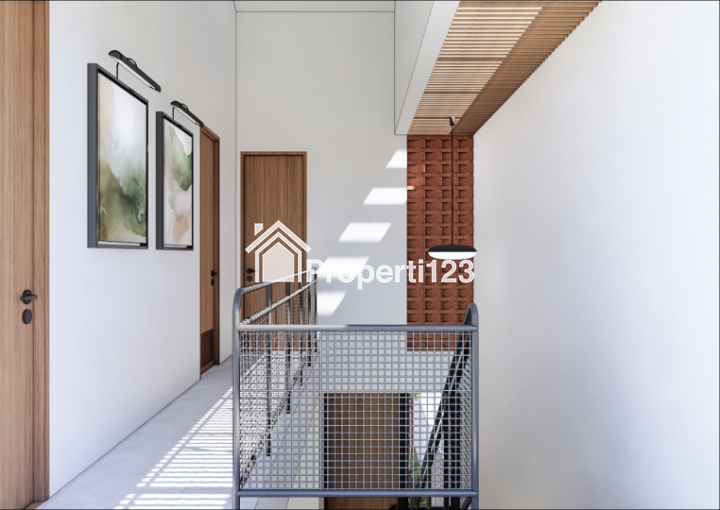 DI JUAL RUMAH DI KAWASAN ELIT ARCAMANIK BANDUNG - 3