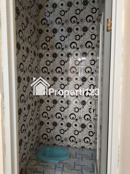Rumah Hook Siap Huni – Akses Mudah ke Jalan Raya - 5