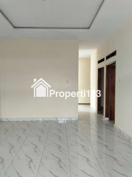 Rumah Hook Siap Huni – Akses Mudah ke Jalan Raya - 2