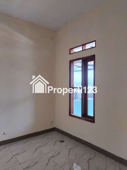 Rumah Hook Siap Huni – Akses Mudah ke Jalan Raya - 3