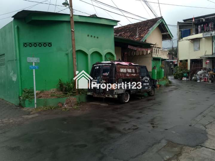 Tanah rumah ring 1 area ugm - 2