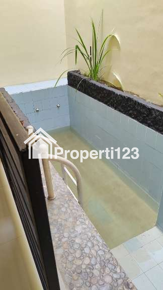 Disewakan Rumah Fully Furnished Area Kerobokan Dkt Ke Teuku Umar Barat,Petitenget,Seminyak Bali - 5