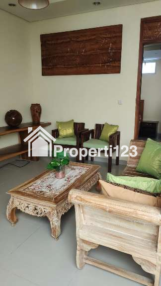 Disewakan Rumah Fully Furnished Area Kerobokan Dkt Ke Teuku Umar Barat,Petitenget,Seminyak Bali - 3