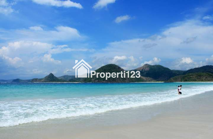 Dijual Tanah Tepi Pantai Selong Belanak, Kuta – Lombok - 3