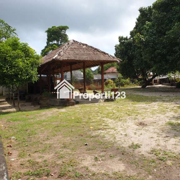 Dijual Tanah Tepi Pantai Selong Belanak, Kuta – Lombok - 8