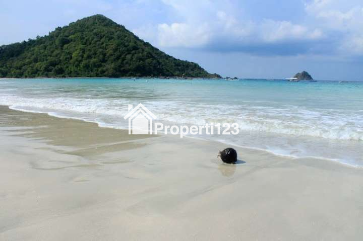 Dijual Tanah Tepi Pantai Selong Belanak, Kuta – Lombok - 4