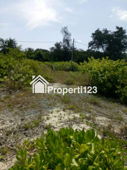 Dijual MURAH Tanah Tepi Pantai View Sunset Di Gili Meno Lombok - 6