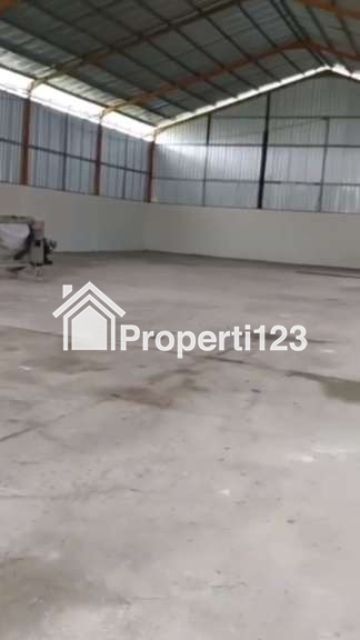 Disewakan Gudang di Ngawi - 2