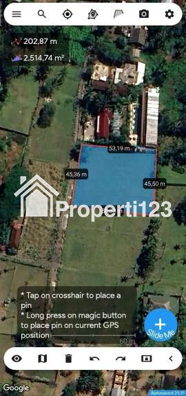 Dijual Tanah Datar Dekat Pantai Selong Belanak – Lombok - 6