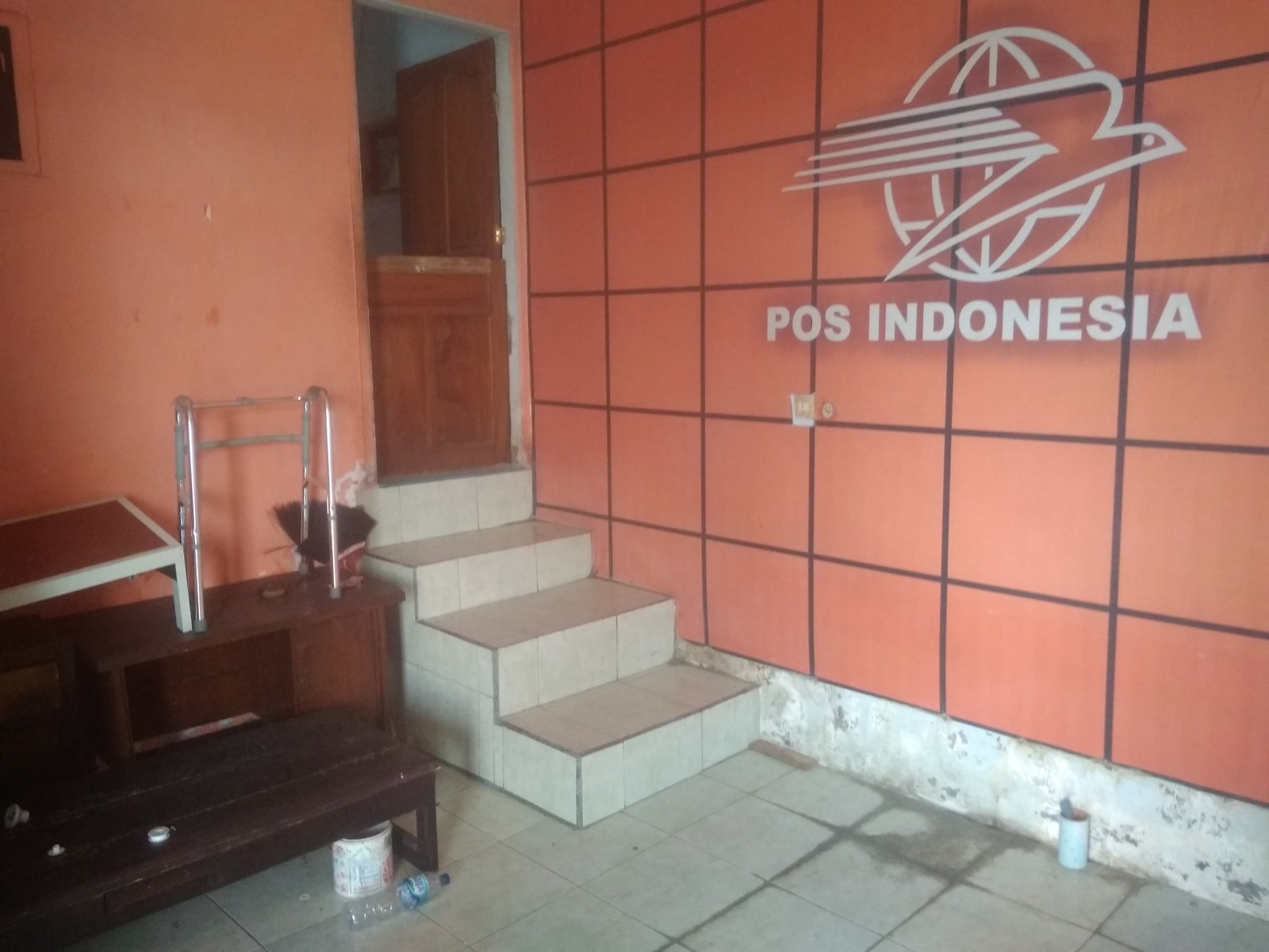 DIJUAL RUMAH KOST DI TEPI JALAN RAYA PURWOSARI - PASURUAN KABUPATEN JATIM - 6