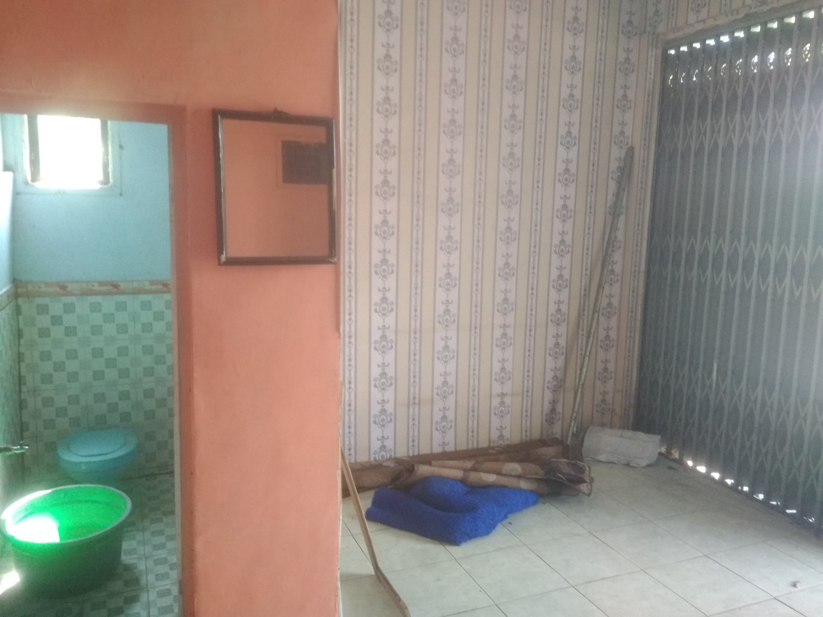 DIJUAL RUMAH KOST DI TEPI JALAN RAYA PURWOSARI - PASURUAN KABUPATEN JATIM - 10