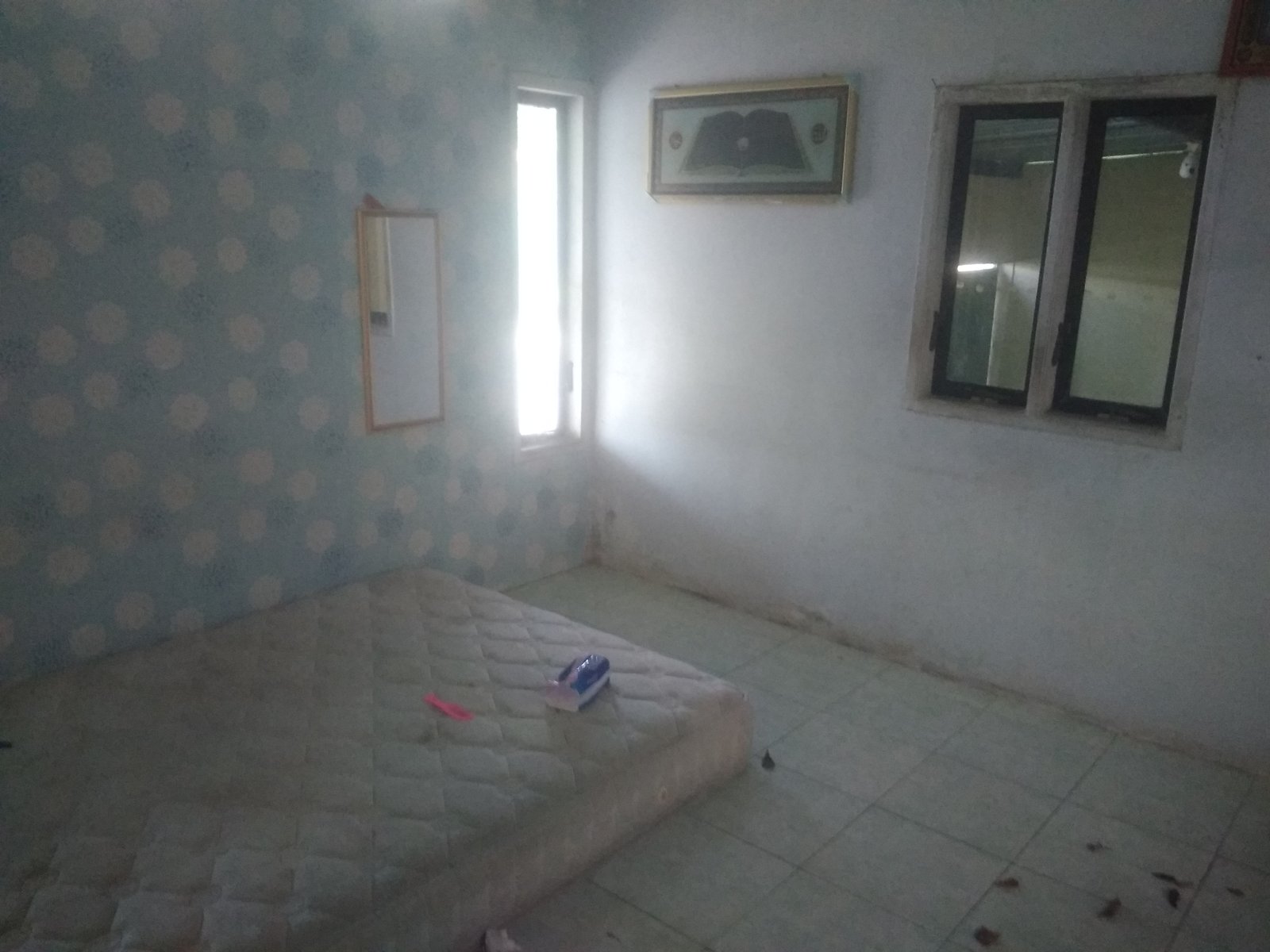 DIJUAL RUMAH KOST DI TEPI JALAN RAYA PURWOSARI - PASURUAN KABUPATEN JATIM - 8