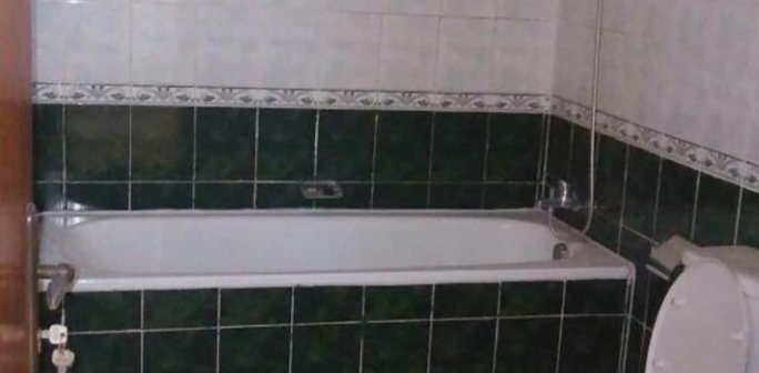 Rumah Halaman Luas di Kemang Jakarta Selatan - Murah - 5