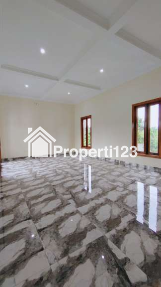 Rumah mewah lokasi strategis di Puspita Loka BSD - 7