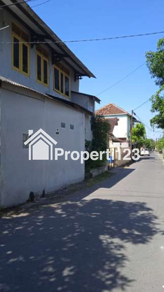 Rumah Full Bangunan dekat Kampus UST Yogyakarta - 2