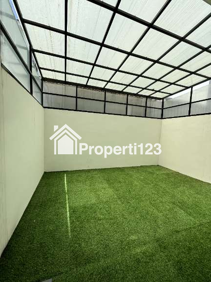 DI JUAL RUMAH LOKASI NYAMAN STRATEGIS DI CIWASTRA KOTA BANDUNG - 4