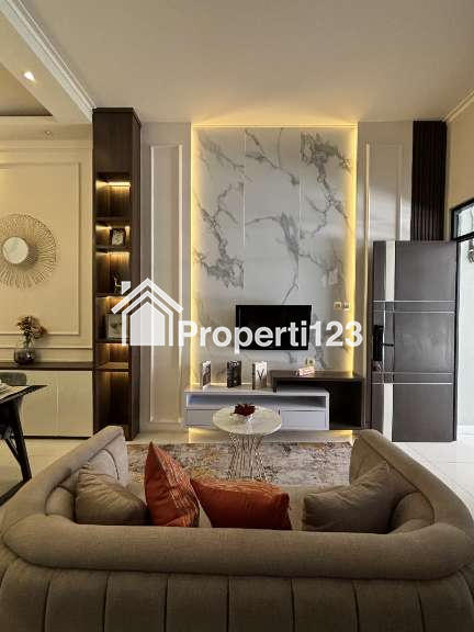 DI JUAL RUMAH LOKASI NYAMAN STRATEGIS DI CIWASTRA KOTA BANDUNG - 5