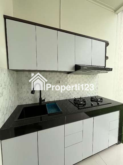 DI JUAL RUMAH LOKASI NYAMAN STRATEGIS DI CIWASTRA KOTA BANDUNG - 3