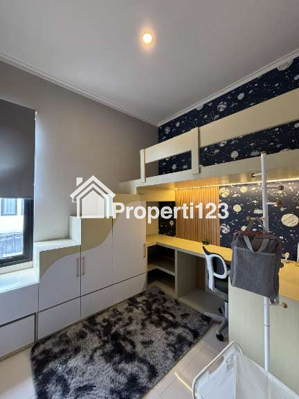 DI JUAL RUMAH LOKASI NYAMAN STRATEGIS DI CIWASTRA KOTA BANDUNG - 7