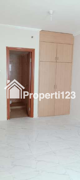 Apartemen Grand Palace Kemayoran 3 BR 93meter Unfurnish Siap Huni - 3