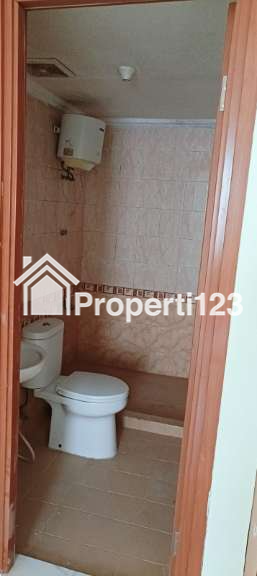 Apartemen Grand Palace Kemayoran 3 BR 93meter Unfurnish Siap Huni - 9