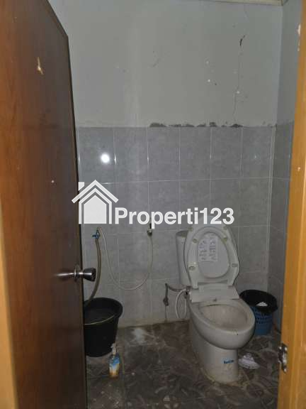 Ruko 2 Lantai Pinggir Jalan Raya Pesanggrahan Meruya Best Price - 4
