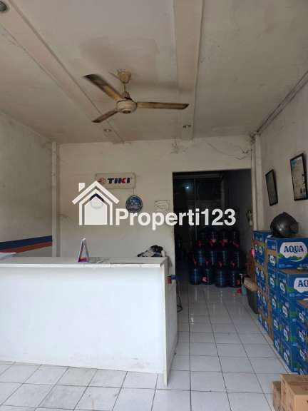 Ruko 2 Lantai Pinggir Jalan Raya Pesanggrahan Meruya Best Price - 2