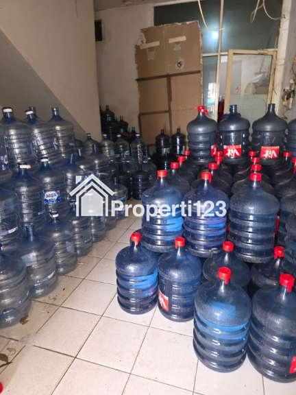 Ruko 2 Lantai Pinggir Jalan Raya Pesanggrahan Meruya Best Price - 3