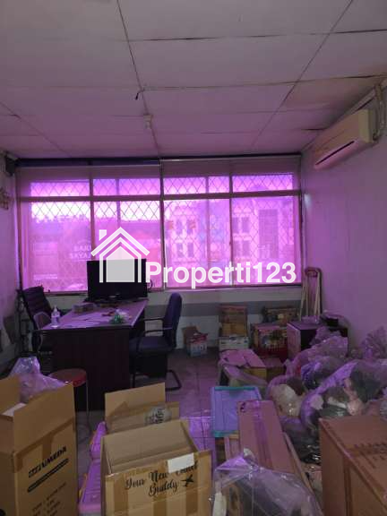 Ruko 2 Lantai Pinggir Jalan Raya Pesanggrahan Meruya Best Price - 5