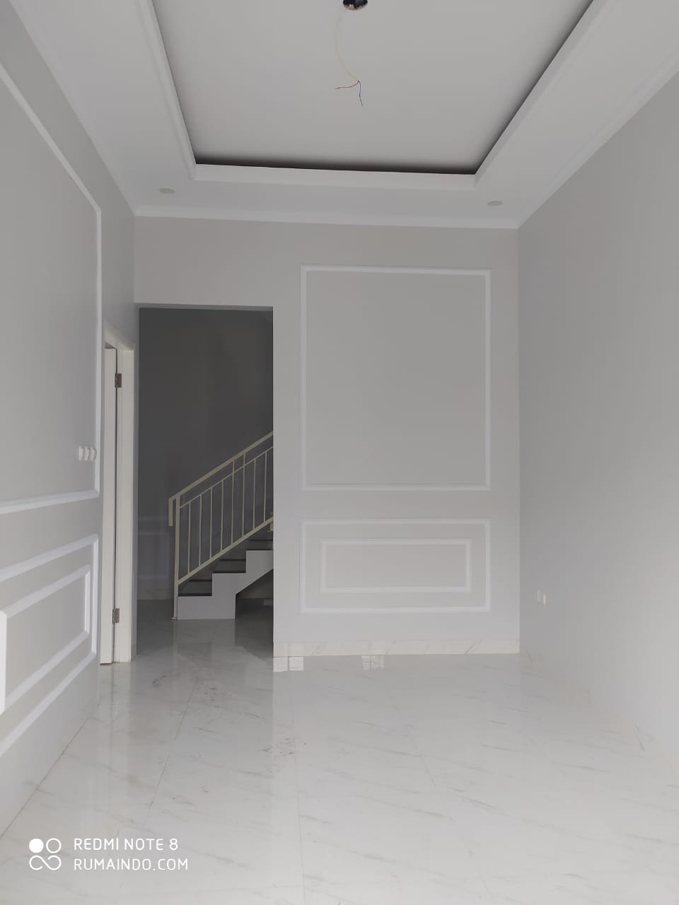 Dijual Murah Rumah di Jln Mesir Jagakarsa Jakarta Selatan - 2