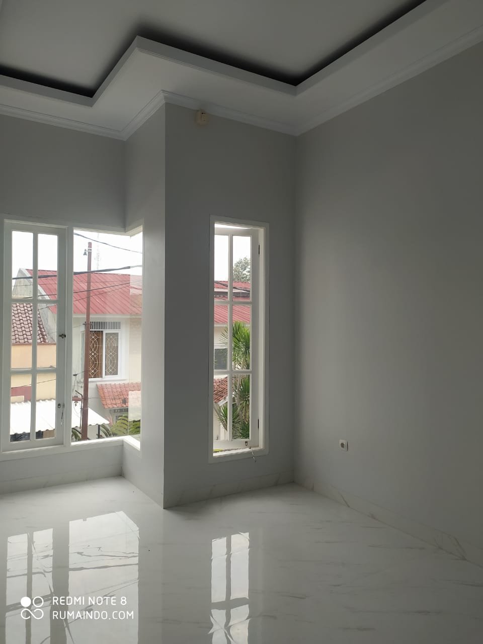 Dijual Murah Rumah di Jln Mesir Jagakarsa Jakarta Selatan - 9