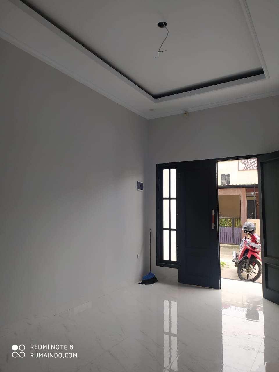 Dijual Murah Rumah di Jln Mesir Jagakarsa Jakarta Selatan - 5