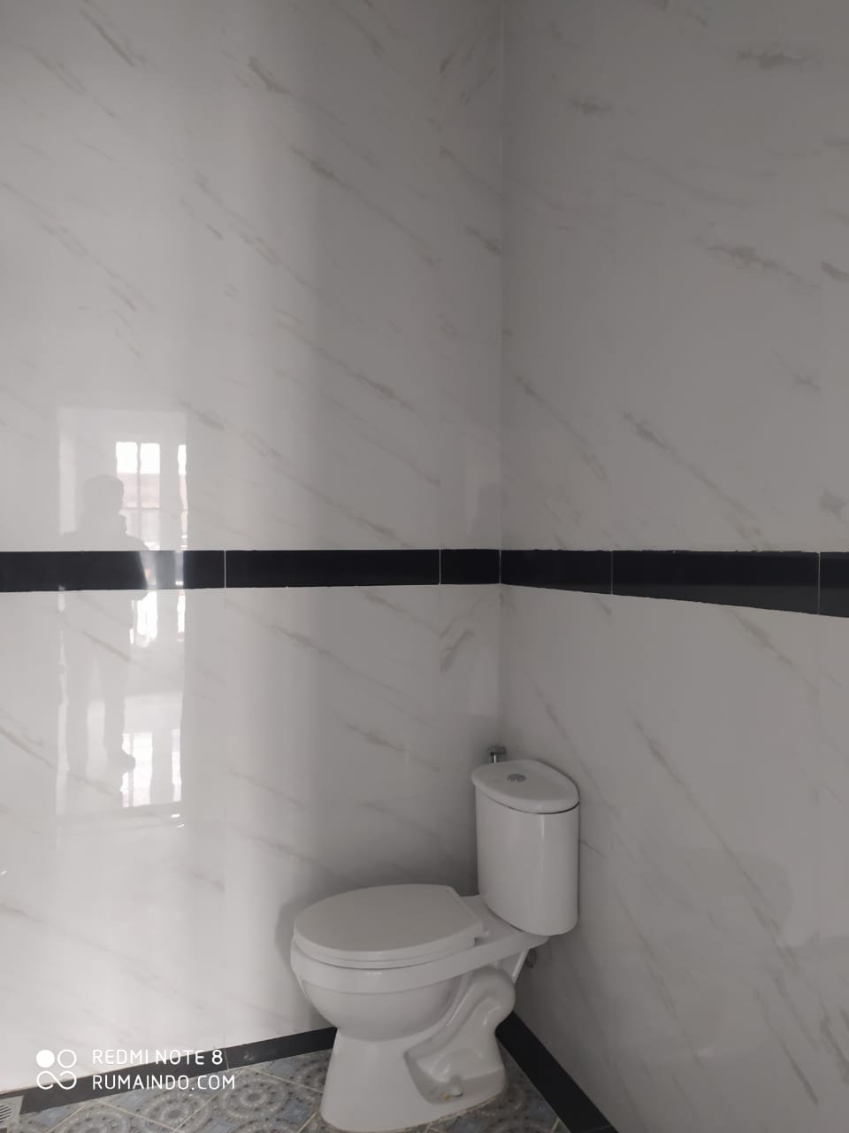 Dijual Murah Rumah di Jln Mesir Jagakarsa Jakarta Selatan - 6