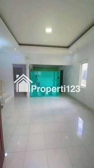 Rumah 2 Lantai Cluster Bekasi Pertama Residence Mustika Jaya Bekasi - 5