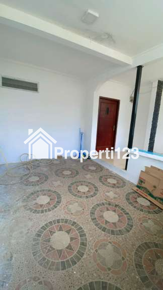 Rumah 2 Lantai Cluster Bekasi Pertama Residence Mustika Jaya Bekasi - 4