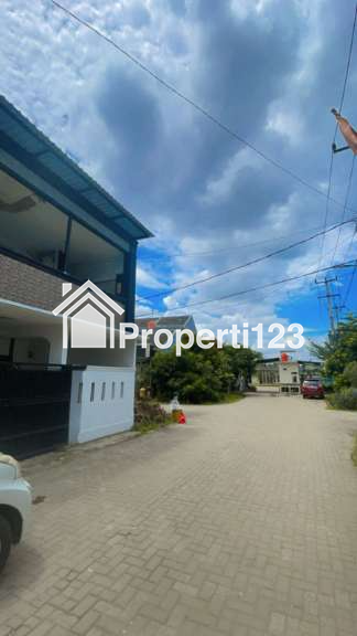 Rumah 2 Lantai Cluster Bekasi Pertama Residence Mustika Jaya Bekasi - 2