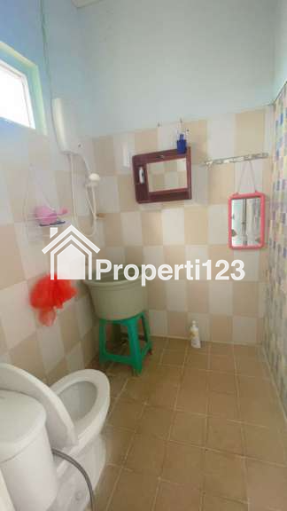 Rumah 2 Lantai Cluster Bekasi Pertama Residence Mustika Jaya Bekasi - 8