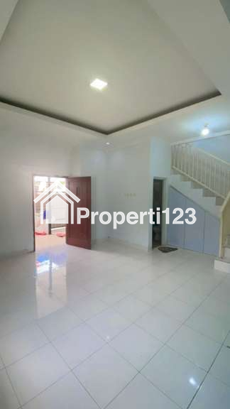 Rumah 2 Lantai Cluster Bekasi Pertama Residence Mustika Jaya Bekasi - 3