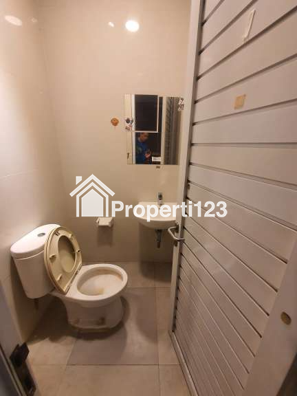 DISEWAKAN LAHAN USAHA FULL FURNISHED LOKASI STRATEGIS - 6