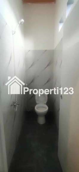 Dijual Rumah murah 1 & 2 lantai dlm cluster diTajur halang,bogor - 3