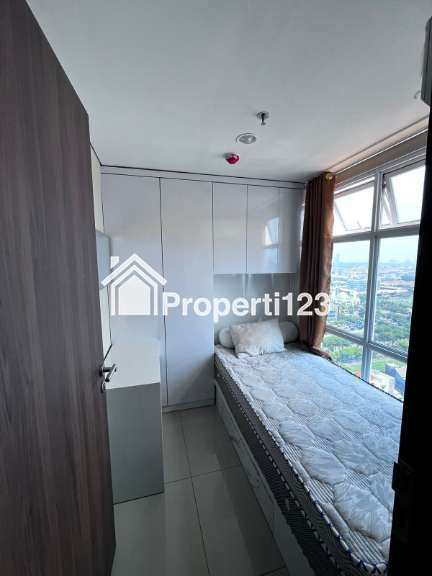 2BR Bess Mansion Apartment full furnish - 6