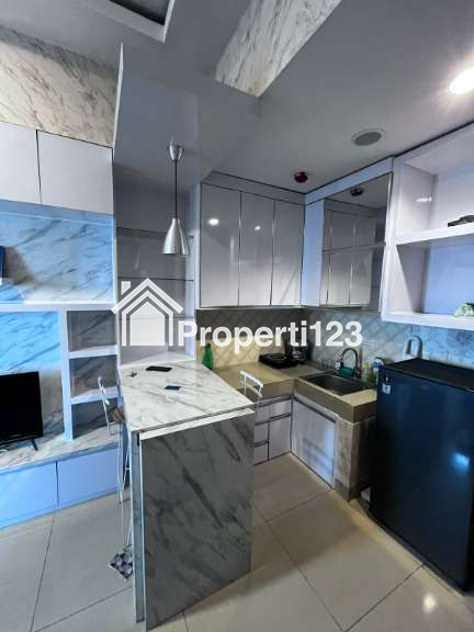2BR Bess Mansion Apartment full furnish - 8