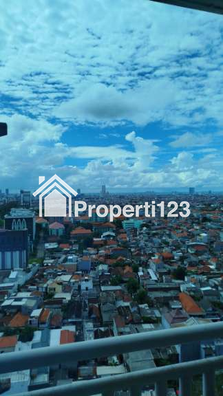 2BR Bess Mansion Apartment full furnish - 11
