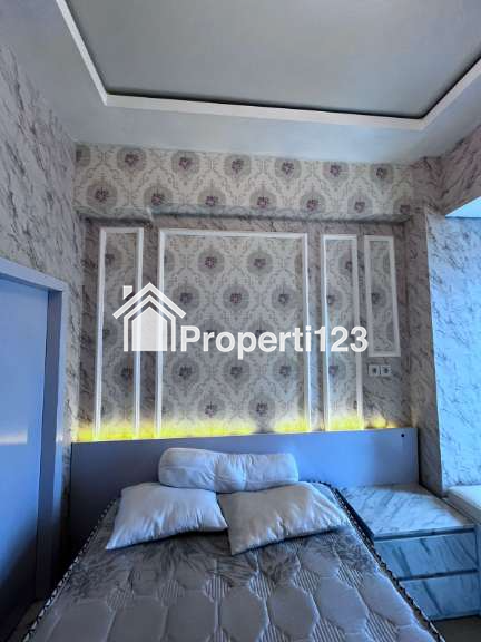 2BR Bess Mansion Apartment full furnish - 4