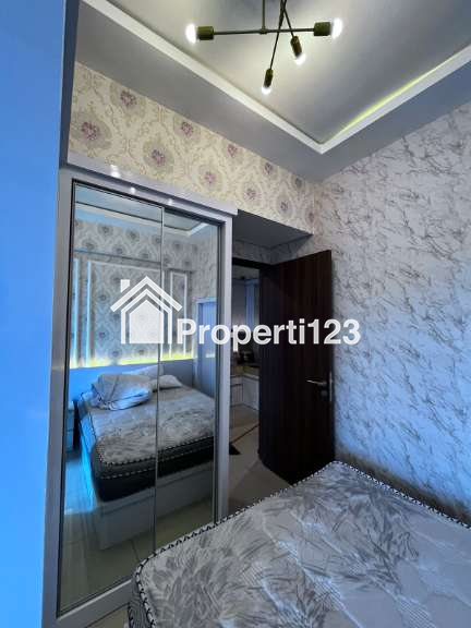 2BR Bess Mansion Apartment full furnish - 5