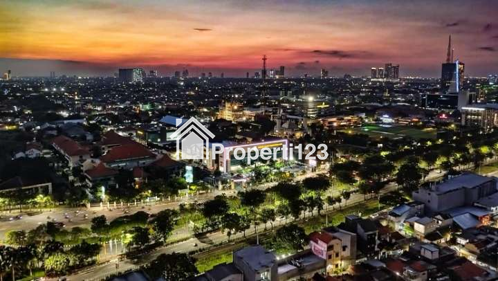 2BR Bess Mansion Apartment full furnish - 9