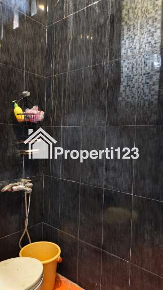 Rumah 2 Lantai Cluster Spring Fiesta Grand Wisata Tambun Bekasi - 8