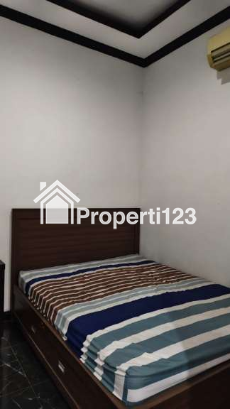 Rumah 2 Lantai Cluster Spring Fiesta Grand Wisata Tambun Bekasi - 5